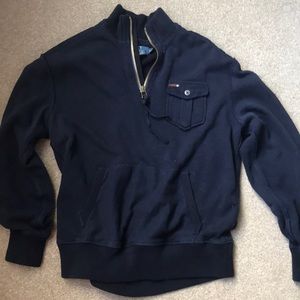 Men’s sweater